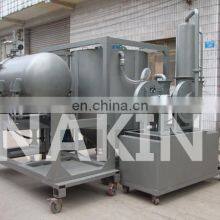 Car Black Oil Recycling Machine, Mini Waste Oil Refining Plant thumbnail-2