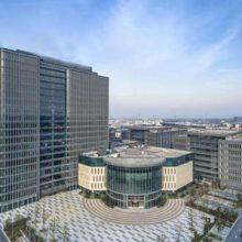 Wallys Communications (Suzhou ) Co., LTD company overview - view 1 thumbnail