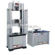 300 KN WAW-300D Hydraulic Universal Testing Machine