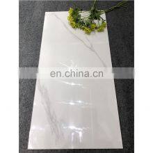 Foshan Factory 600x1200mm Porcelain Glazed Polished Floor Tile