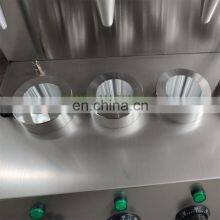 Factory Supplier Pizza Cone Maker Pizza Umbrella Shape Cone Making Machine With Cone Oven And Display Case For Sale thumbnail-2