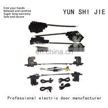 Electric Suction Door for NEW BENZ SERIES Electronic Suction Door thumbnail-5