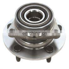 515006 High Performance Ball Bearing Wholesale Wheel Bearing Hub for DODGE From Bearing Factory