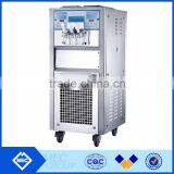 Soft Ice Cream Machine;soft Ice Cream Maker