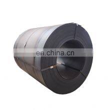 Tianjin Emerson Factory Stock Hot Rolled Hr Steel Coil MS Plate Mild Carbon Steel Sheet in Coil thumbnail-4