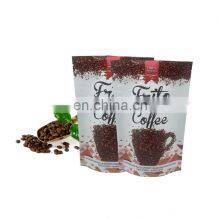 Custom Doypack Standing Pouch Dried Fruit Bags for Date , Mango , Banana Chips thumbnail-2