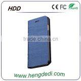 Wholesale Mobile Phone Case PU Cover Case for Samsung S6 thumbnail-2