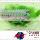 3# KCC Invisible Zipper With Patterned Lace Tape thumbnail-5