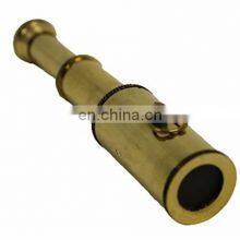 Brass Nautical Telescope for Sale