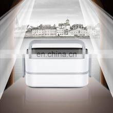 Trending Custom Design Keep Warm Insulated Stainless Steel Kids School Lunch Box Bento thumbnail-5