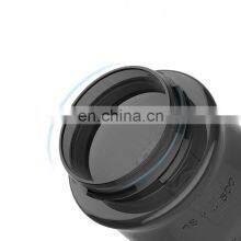 Transparent Eco Friendly Reusable Outdoor Self Cleaning Clear Gym Cute Custom Water Bottle thumbnail-4