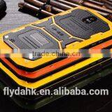 H8 Rugged IP68 Smartphone 5.0 Inch Capacitive Touch Screen Dual SIM Card 4g Rom Ip68 Waterproof Android Mobile Phone