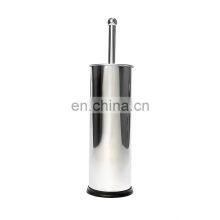 Promotion 410 Stainless Steel Toilet Brush With Hold thumbnail-4