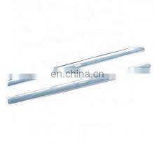 OEM 2216904180 2216904280 Front Door Moulding Strip Bumper Plastic Chrome Trims Electroplate for Mercedes-Benz W221 thumbnail-4