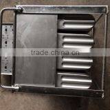 Food Safety Standard CE Commercial Hard Popsicle Making Machine thumbnail-6