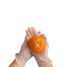Powder Free Pvc Plastic Vinyl Gloves China thumbnail-3