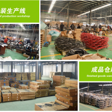 Hebei Shinmi Bicycle Co., Ltd. company overview - view 1 thumbnail