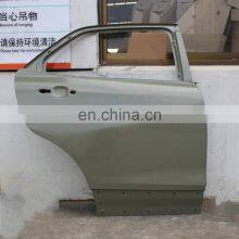 2017-2019 CHEVRO-LET EQUINOX Car Rear Door Auto Body Parts thumbnail-2