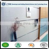 Calcium silicate board for partition wall calding with low price and good quality