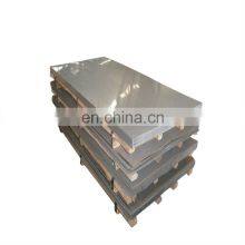 DIN 1.4371 X12CrMnNi17-7-5 SUS 201 TOCT 12X17T9AHA BA 2B Stainless Steel Sheet and Plate thumbnail-1