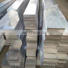 Cheap Price 6000 Series 6061 6063 6082 6165 6181 6063a Aluminum Flat Round Bar Rod Price thumbnail-4