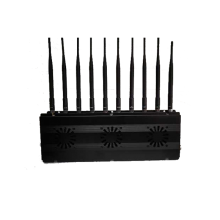 Anshida Signal Blocker 4G Signal Blocking Equipment thumbnail-2