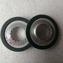 SWF/KONECRANES BRAKE NM38711NR2 180v 4NM Order No.52292995/52318379 thumbnail-2