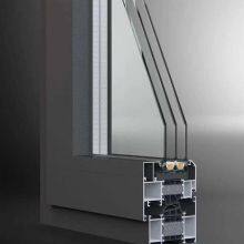 70 Casement Window Profiles Door and Window Aluminum Profiles thumbnail-5