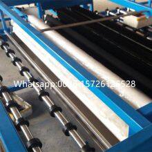 Horizontal Glass Washing Machine Glass Washer For Big Size Glass Processing Machine thumbnail-5