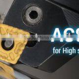 Surface Finishing Equipment Sumitomo AC800P Series Wear Resistance, Excellent Long-life and Make Smooth Surface on CNC Cutting thumbnail-2
