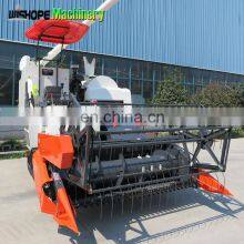 Kubota DC70 Type Rice Combine Harvester Price in Myanmar thumbnail-3