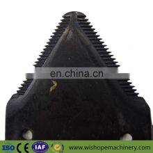 Cutting Blade For Kubota DC68 DC70 Combine Harvester For India thumbnail-2