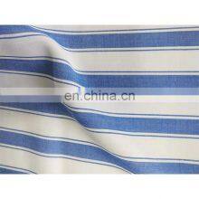 Professional Production Super Soft Finish Yarn Dyed Stripe 100%rayon Fabric For Skirt Or Dresses thumbnail-3