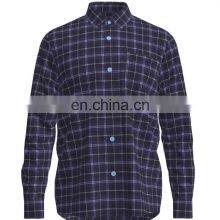 Super Soft 100% Cotton Yarn Dyed Flannel Design