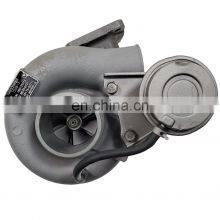 TD06-7 49179-02712 Turbocharger for MITSUBISHI Fuso 6M60 Engine ME303063 49179-02713 49179-02710 49179-02711 thumbnail-1