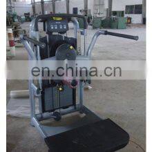 High Quality ASJ-A017 Integrated Gym Trainer Gym Equipment Commercial Multi Hip Machine thumbnail-3