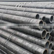 China Hot Sale Q195 Q235 Q345 Carbon Spiral Steel Pipe thumbnail-4