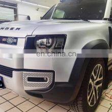 Wheel Arch For 2020 Defender 90/110 Factory Price From BDL Company in China thumbnail-3