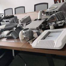 Foshan Nanhai Jinzan Mould Co., Ltd. company overview - view 1 thumbnail