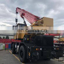 Cranes 120 Ton Rough Terrain Crane SRC1200 thumbnail-4