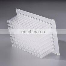 China Factory 96-well 2.2ml Plastic Deep Well Plate With V-bottom thumbnail-1