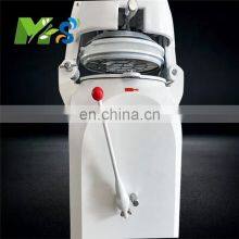 Other Snack Food Machine Hydraulic Dough Bread Divider Dough Cutter Press Cutting Machine,36 Pieces Hydraulic Type Dough Divider thumbnail-5