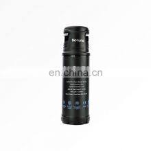 NOBANA Black Design 2 Stages Household Under Sink Small Drink Water Filter