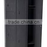 Steel Bedroom Combination Cabinet System Furniture thumbnail-1