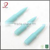 Wholesale Cheap Colored Silicone Eyeliner Brush Heads thumbnail-3