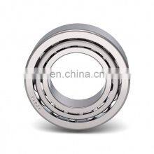 53.98x95.25x27.78mm SET272 Bearing CLUNT Taper Roller Bearing 33895/33822 Bearing for Machine Tool Spindle thumbnail-1