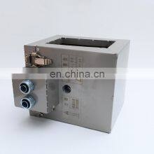 Factory Directly Infrared Energy Saving Heater for Twin Screw Barrel Extrusion Machinery thumbnail-2