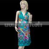 Newest ! Sexy Bohemian Dress thumbnail-1