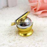 Magnet 360 Rotating Magnetic Funny Cell Phone Holder for Desk Magnetic Car Mount Stainless Steel Metal Stand Cell Phone Holder thumbnail-6