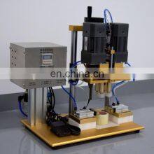 Manual Plastic Bottle Cap Sealing Machine Bottle Hand Sealing Machine thumbnail-4